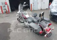 2000 Suzuki VL фото