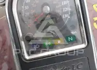 2000 Suzuki VL фото