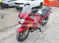 2000 Suzuki GSX фото