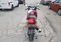 2000 Suzuki GSX фото