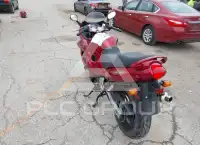 2000 Suzuki GSX фото