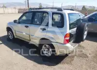 2000 Suzuki Grand Vitara photo