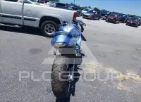 2000 Suzuki GSX1300 фото