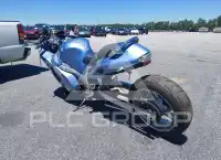2000 Suzuki GSX1300 фото