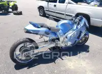 2000 Suzuki GSX1300 фото