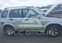2000 Suzuki Vitara фото