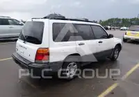 2000 Subaru Forester photo
