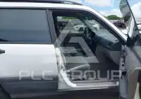 2000 Subaru Forester фото