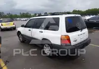 2000 Subaru Forester photo