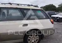 2000 Subaru Outback фото
