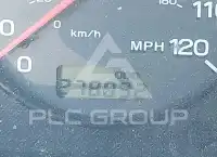 2000 Subaru Outback фото