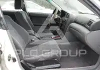 2000 Subaru Outback фото