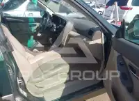 2000 Subaru Outback фото