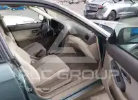 2000 Subaru Outback photo