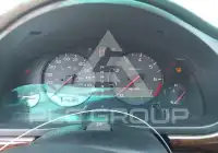 2000 Subaru Outback фото