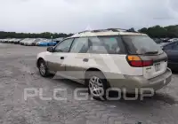 2000 Subaru Outback фото