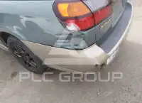 2000 Subaru Outback photo