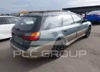 2000 Subaru Outback photo