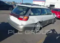 2000 Subaru Outback фото