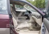 2000 Subaru Outback фото