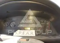 2000 Subaru Impreza фото