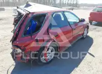 2000 Subaru Impreza фото