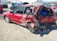 2000 Subaru Impreza фото