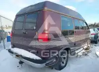 2000 Dodge RAM photo