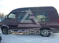 2000 Dodge RAM photo