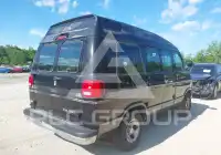 2000 Dodge RAM фото