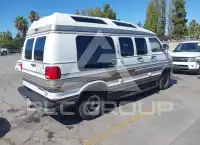 2000 Dodge RAM фото