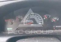 2000 Dodge RAM фото