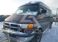 2000 Dodge RAM photo