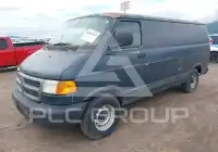 2000 Dodge RAM фото