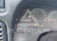 2000 Dodge RAM фото