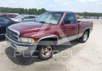2000 Dodge RAM фото