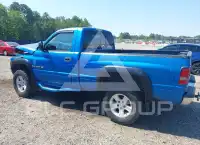 2000 Dodge RAM photo