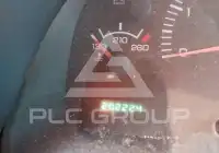 2000 Dodge RAM фото