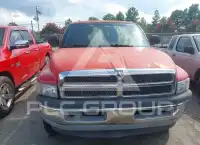 2000 Dodge RAM фото