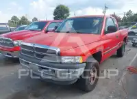2000 Dodge RAM фото