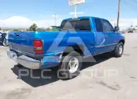 2000 Dodge RAM фото