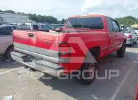 2000 Dodge RAM фото