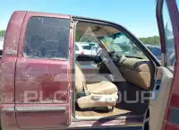 2000 Dodge RAM photo