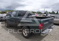 2000 Dodge RAM photo