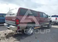 2000 Dodge RAM фото