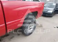 2000 Dodge RAM photo