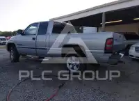 2000 Dodge RAM фото