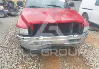 2000 Dodge RAM photo