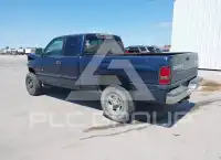 2000 Dodge RAM фото