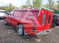 2000 Dodge RAM фото